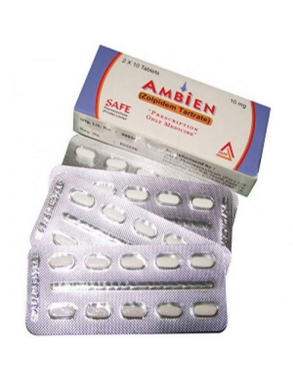 Buy Ambien Online