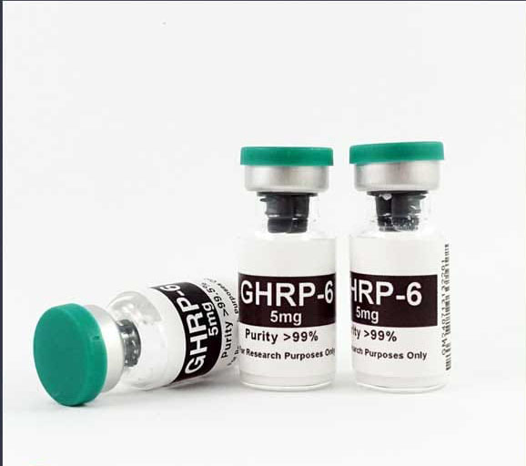 Buy GHRP-6 Australia